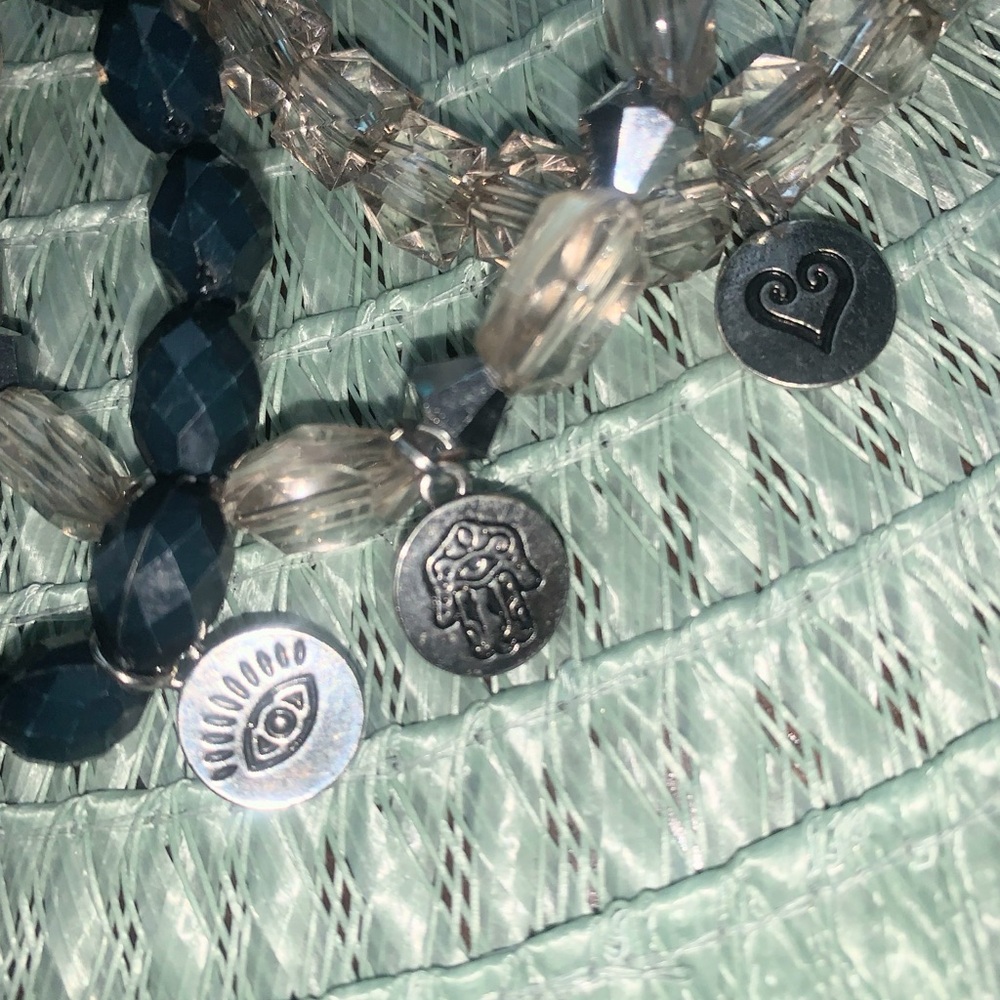 Stretch Bracelets - Picture 2 of 4